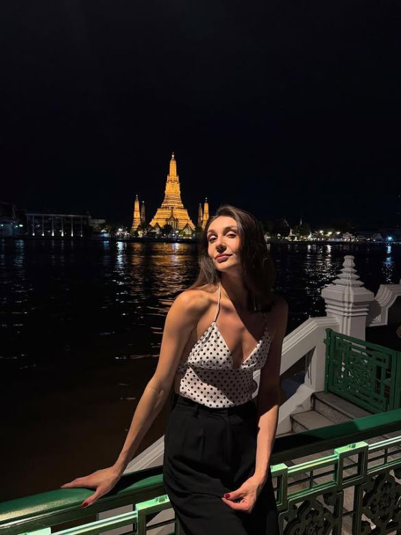 Sonia Stefanik