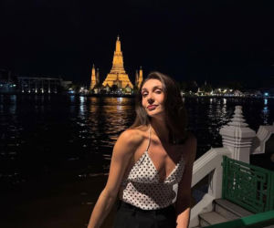 Sonia Stefanik