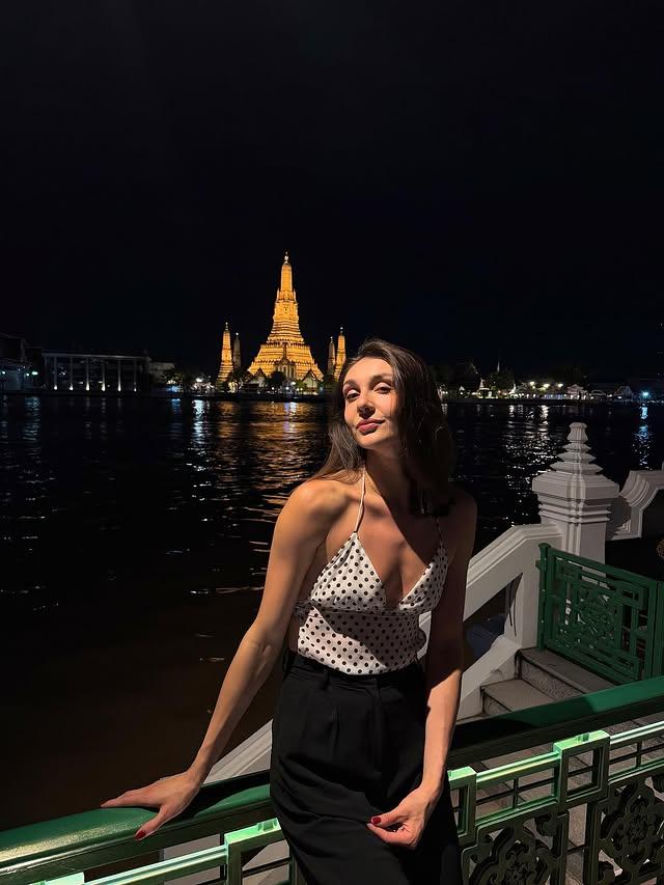 Sonia Stefanik