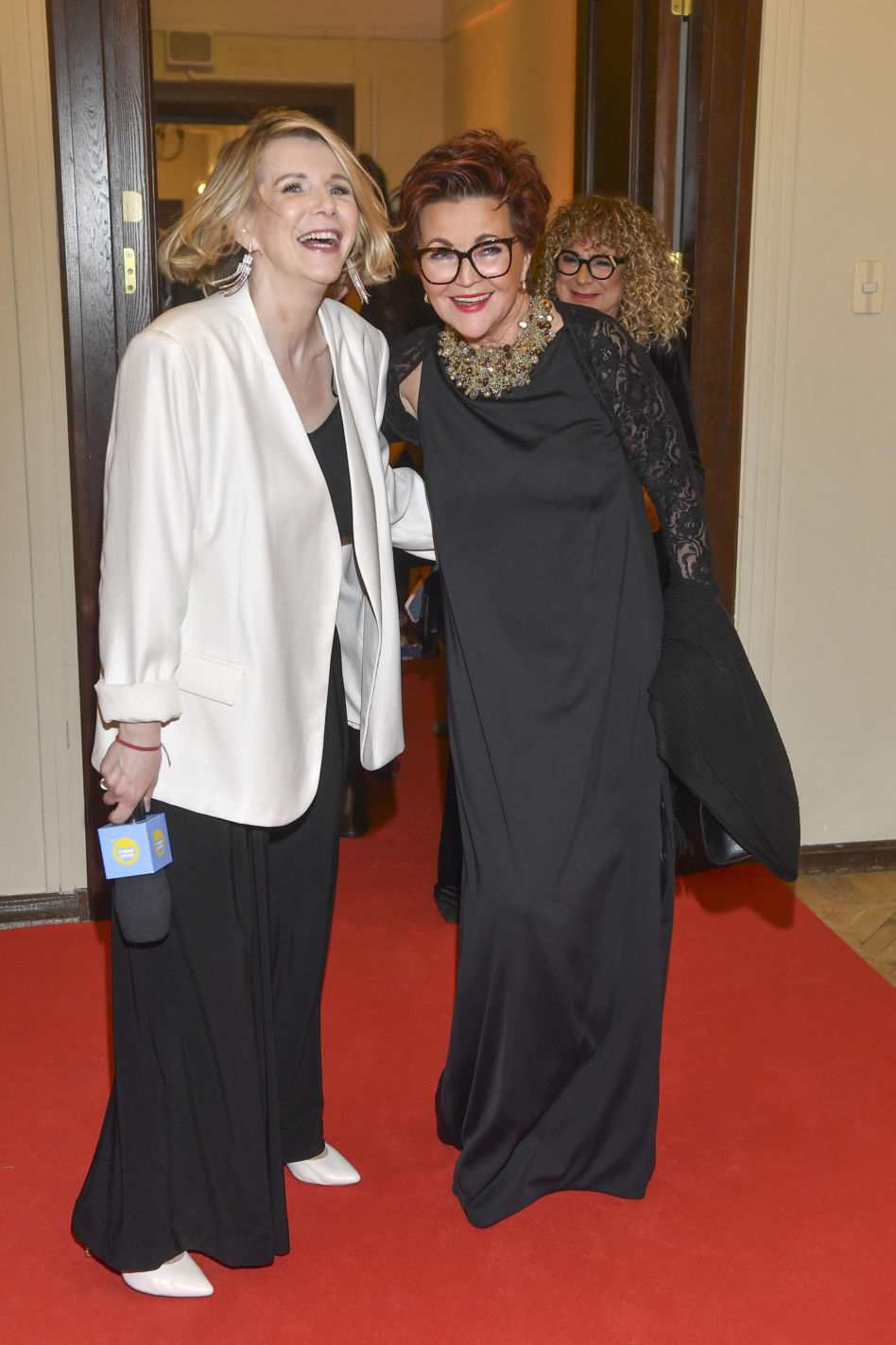 Gala "Sukces pisany szminką"