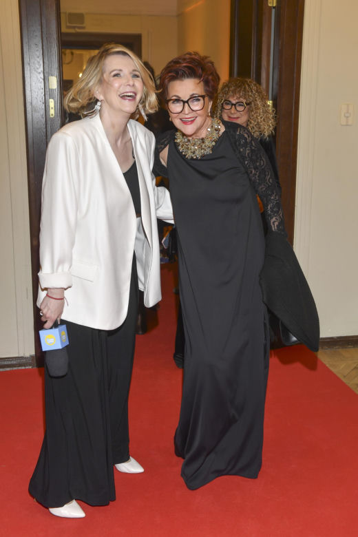 Gala "Sukces pisany szminką"