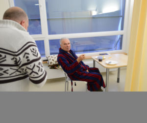 Czesław kiszczak kaja się za śmierć górników z kopalni Wujek