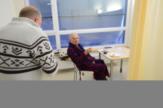 Czesław kiszczak kaja się za śmierć górników z kopalni Wujek