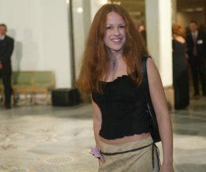 Kaja Paschalska. Nigdy nie mów nigdy
