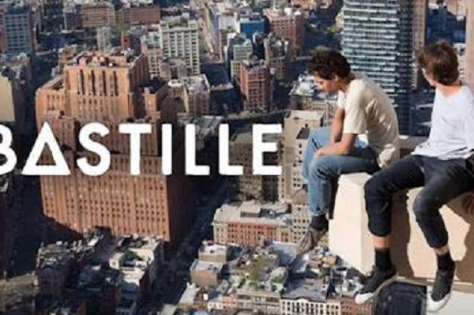 Bastille w Warszawie. Szczegóły koncertu z Wild, Wild World Tour!