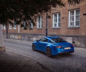 Alpine A110 Premiere Edition