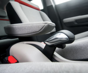 Citroen C3 Aircross 1.2 PureTech 110 KM EAT6 Shine