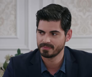 Panna młoda, odcinek 72. Cihan