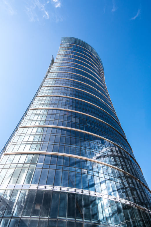 Warsaw Spire