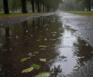 Pogoda w Łodzi szykuje nagły zwrot. Ten dzień może pokrzyżować weekendowe plany
