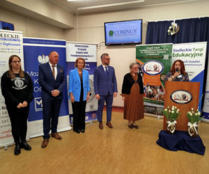 Siedleckie Targi Edukacyjne skończyły pełnoletniość - odbyły się po raz 18.!