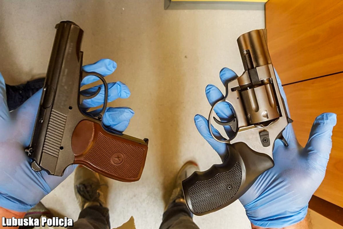 Policja rozbiła gang włamywaczy