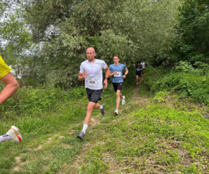 Bieg Run for a Smile 2026