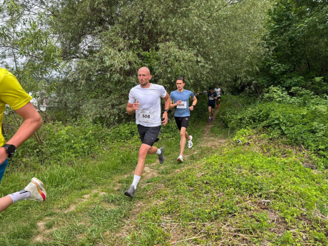 Bieg Run for a Smile 2026