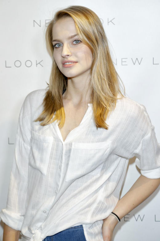 Karolina Pisarek 