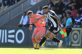 Pietuszewski pisze historię w FC Porto. Został najmłodszym obcokrajowcem!