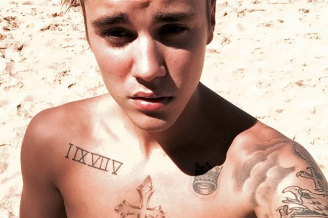 Justin Bieber