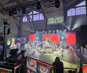 1000 Lakes Dance Cup 2026