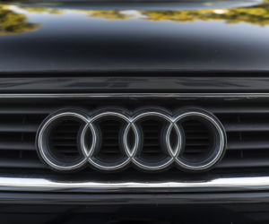 Audi A3 8L 1.8 Turbo 20V 5MT