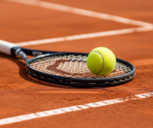 Iga Świątek w Madrycie. Co przerwało jej grę?