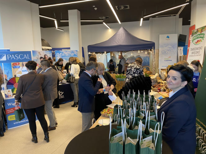 Warmia Inspiration 2026 – Evolution