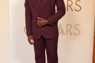 Oscary 2026 - wyjątkowe kreacje gwiazd