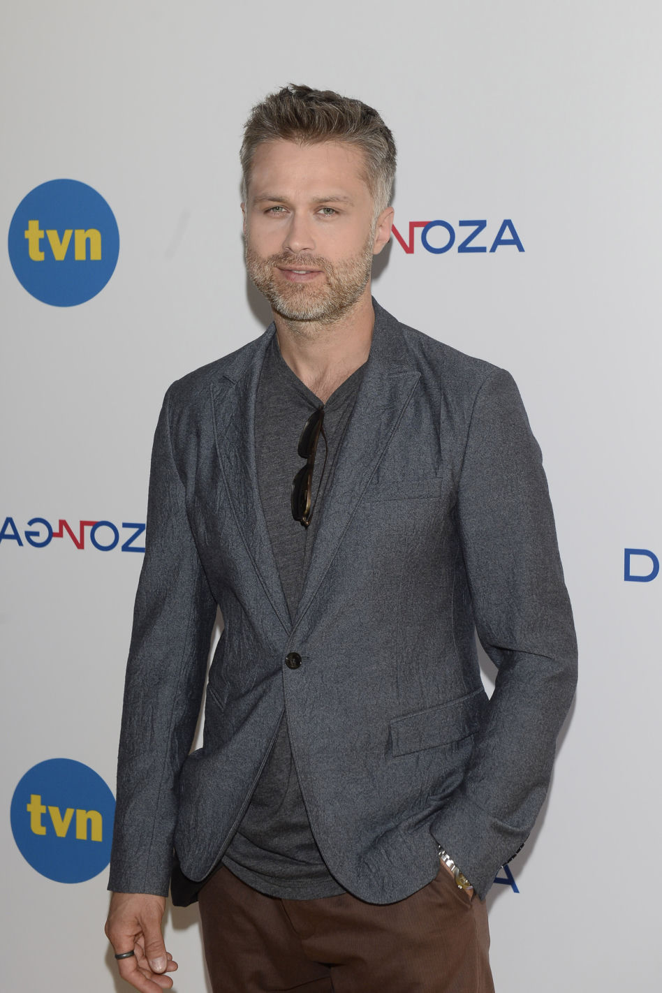 Najprzystojniejsi polscy aktorzy 