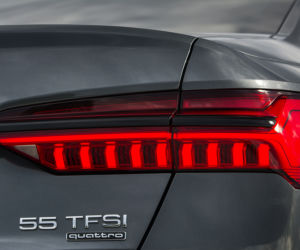 Audi A6 Limousine 55 TFSI quattro S-Line