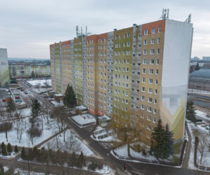 Zwłoki seniora kilka lat leżały w mieszkaniu