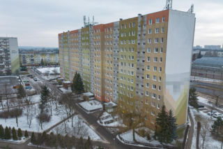 Zwłoki seniora kilka lat leżały w mieszkaniu