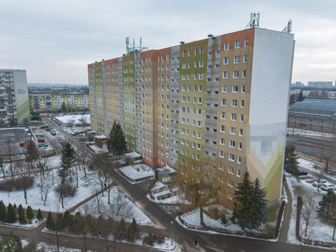 Zwłoki seniora kilka lat leżały w mieszkaniu