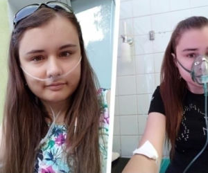 Bez Twojej pomocy umrę. Milion złotych za życie 23-letniej Kamili. Jej słowa wyciskają łzy!