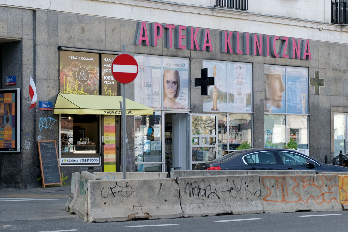 Szczepionki na grypę pilnie poszukiwane