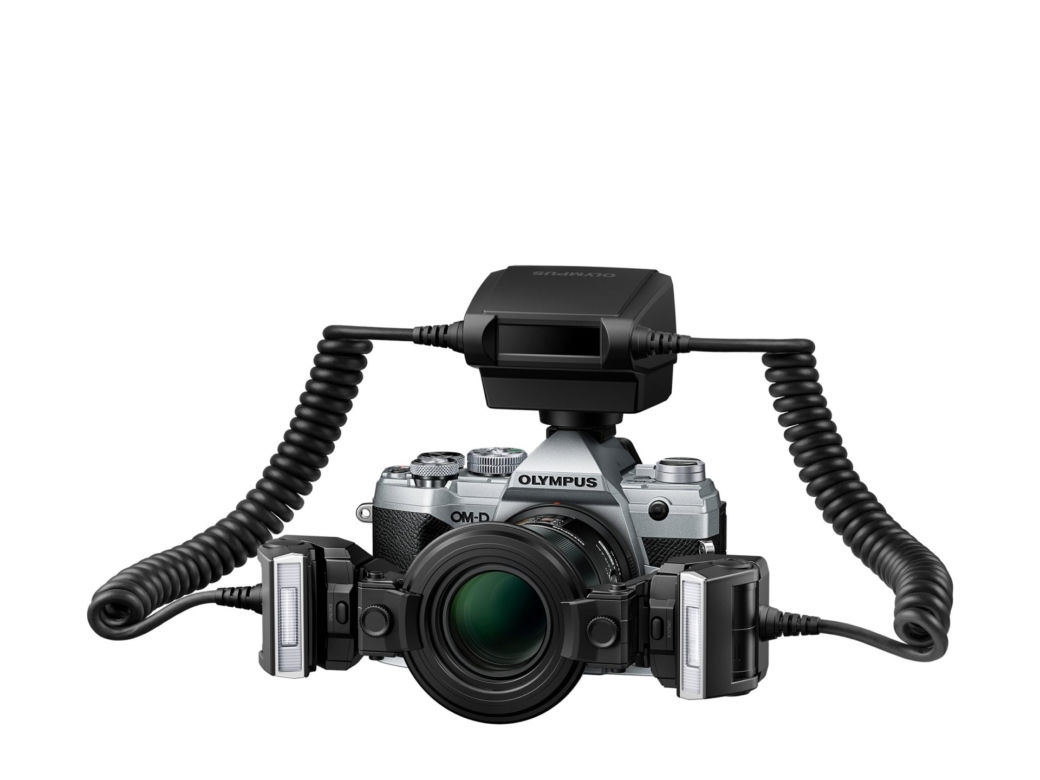 Olympus OM-D E-M5 Mark III