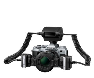 Olympus OM-D E-M5 Mark III