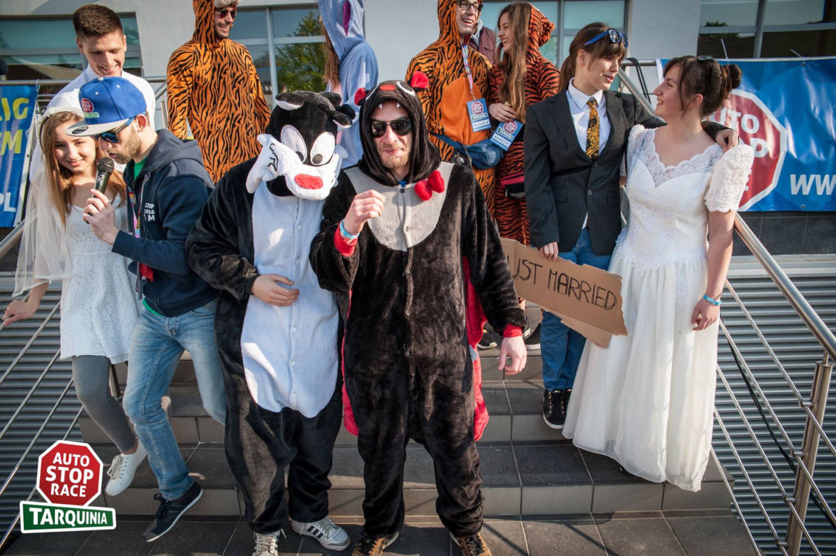 Auto Stop Race w 2016 roku