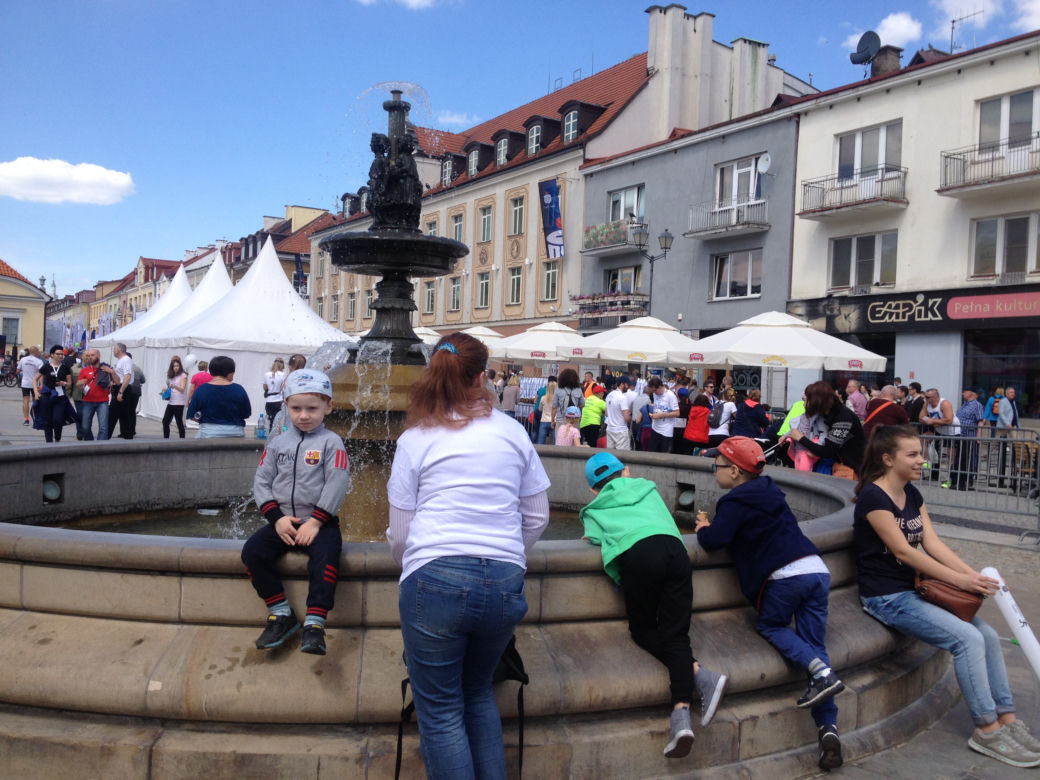5. PKO Białystok Półmaraton