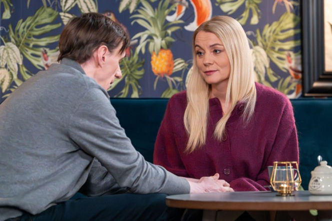 Pierwsza miłość, odcinek 4201