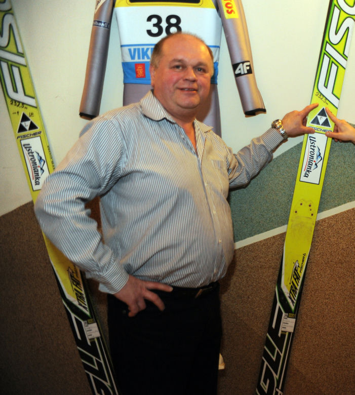 Piotr Żyła