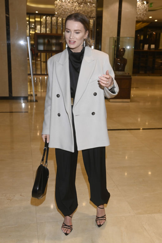 XV Gala Polish Businesswoman Awards 