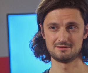 Barwy szczęścia po wakacjach 2021: Radek (Filip Kosior)
