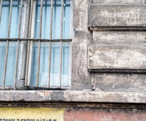 Kamienice przy ul. Niemierzyńskiej
