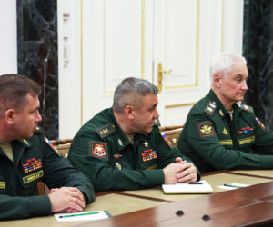 Putin powołuje dowódcę Sił Systemów Bezzałogowych. Kto pokieruje rosyjskimi dronami w wojnie z Ukrainą?