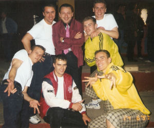 Boys