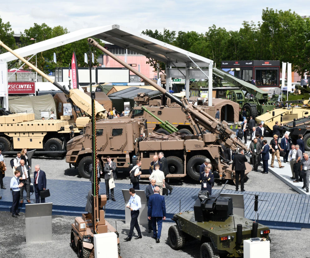 Eurosatory 2024