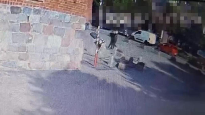 Atak na księdza w Choszcznie