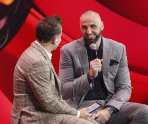 W Poznaniu spotkają się laureaci Nobla, premierzy i gwiazdy popkultury. Impact'26 ogłosił agendę i to jest lista marzeń