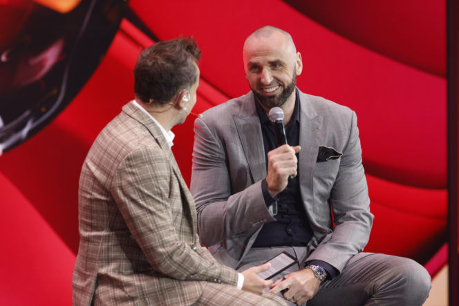 W Poznaniu spotkają się laureaci Nobla, premierzy i gwiazdy popkultury. Impact'26 ogłosił agendę i to jest lista marzeń