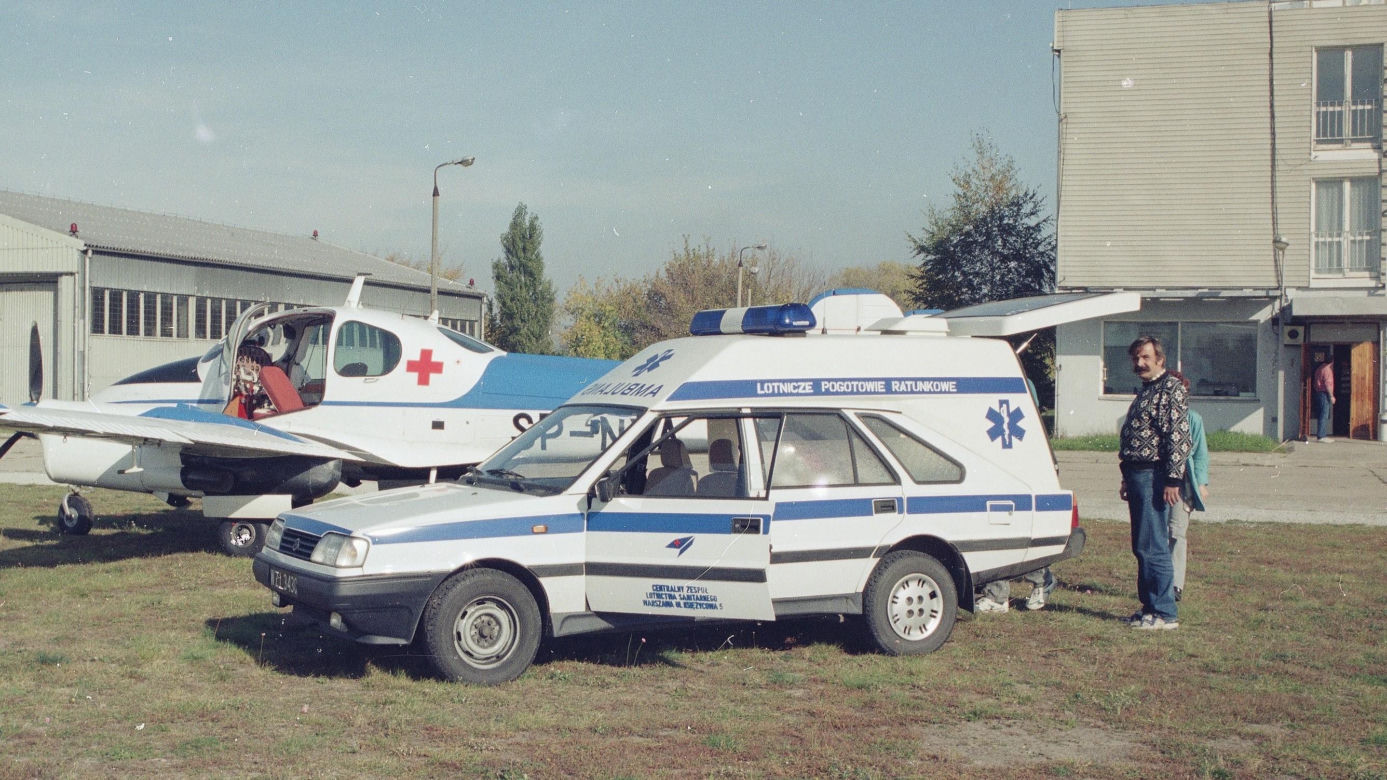 QUIZ PRL. Czy pamiętasz Poloneza? Samochód-marzenie milionów Polaków? 