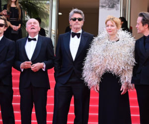 OJCZYZNA (Fatherland) Pawła Pawlikowskiego - premiera na 79. Międzynarodowym Filmowym Festiwalu w Cannes